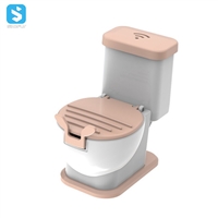 Multifunctional mobile phone holder